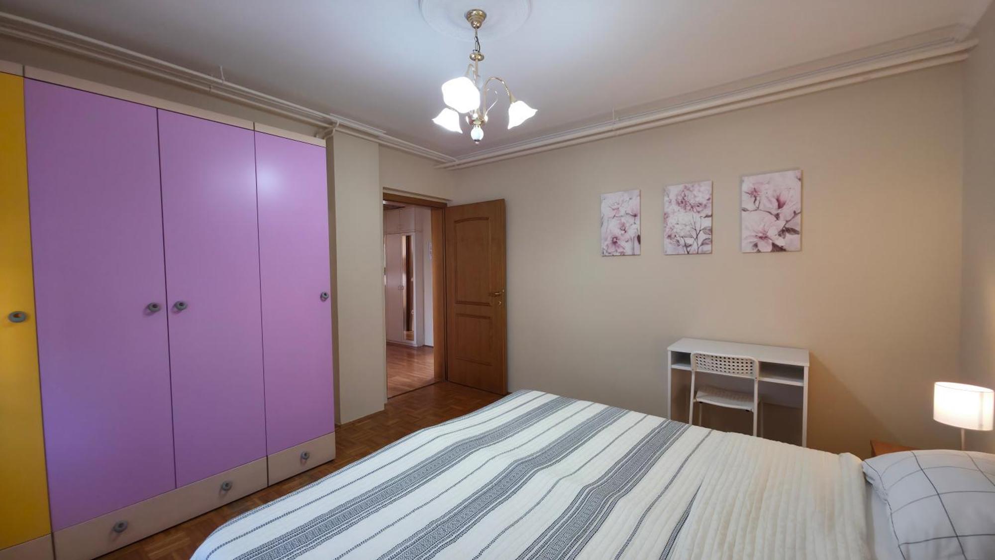 Apartman Bbq Ljubljana