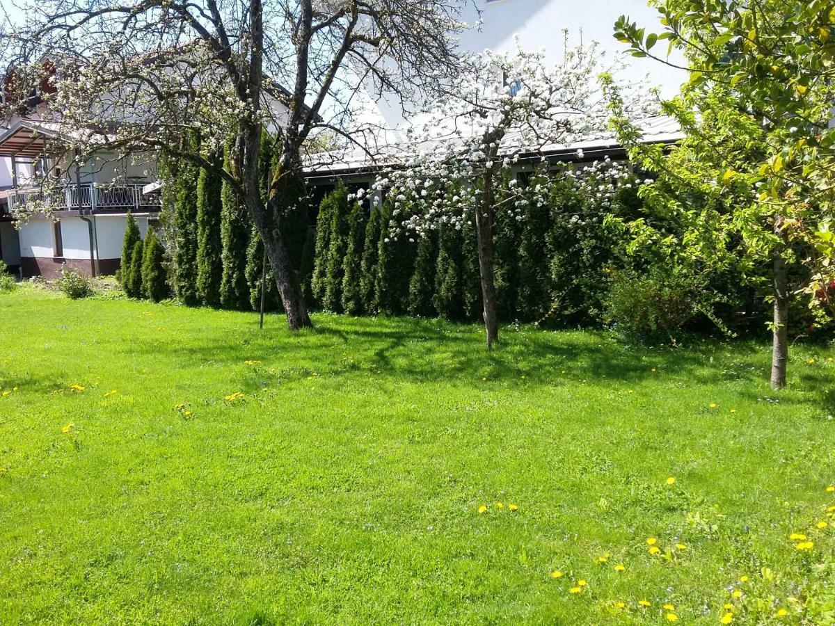 Bbq Apartman Ljubljana