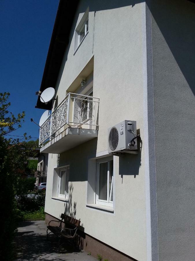 Bbq Apartman *
